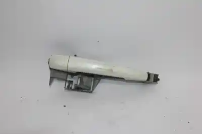 Pezzo di ricambio per auto di seconda mano maniglia esterna posteriore sinistra per peugeot 3008 confort riferimenti oem iam 9684560080