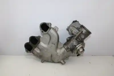 Tweedehands auto-onderdeel vlinder doos voor seat ibiza  oem iam-referenties a2c53099814  