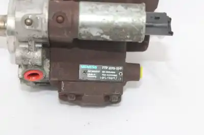 Peça sobressalente para automóvel em segunda mão bomba de injeção por ford fiesta (cbk) 1.4 tdci cat 68 cv / 50 kw referências oem iam a2c20000727  sws40008