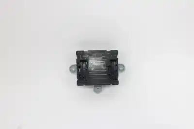 Peça sobressalente para automóvel em segunda mão módulo eletrônico por jaguar xe pure referências oem iam gj3214d617ba  10136989