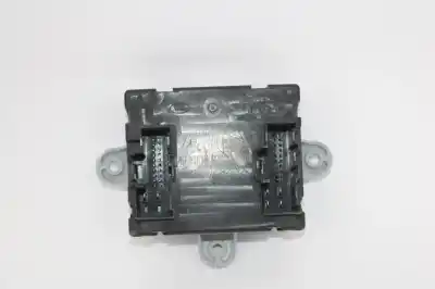 Peça sobressalente para automóvel em segunda mão MÓDULO ELETRÔNICO por JAGUAR XE  Referências OEM IAM GJ3214D617BA  10136989