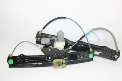 Second-hand car spare part passenger side right window regulator for jaguar xe pure oem iam references gx7323200ae