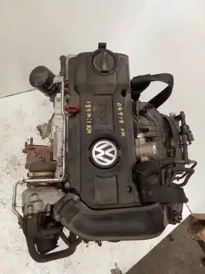 Peça sobressalente para automóvel em segunda mão motor completo por volkswagen scirocco (137) 1.4 tsi (90kw) referências oem iam cax  