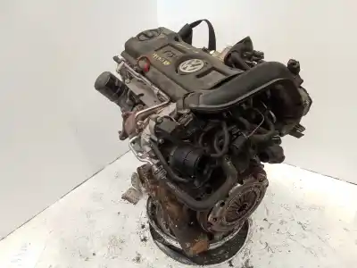 Peça sobressalente para automóvel em segunda mão motor completo por volkswagen scirocco (137) 1.4 tsi (90kw) referências oem iam cax  