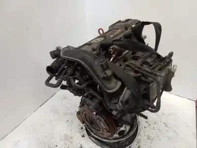 Peça sobressalente para automóvel em segunda mão motor completo por volkswagen scirocco (137) 1.4 tsi (90kw) referências oem iam cax  