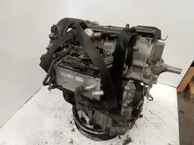Peça sobressalente para automóvel em segunda mão motor completo por volkswagen scirocco (137) 1.4 tsi (90kw) referências oem iam cax  