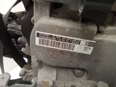 Peça sobressalente para automóvel em segunda mão motor completo por volkswagen scirocco (137) 1.4 tsi (90kw) referências oem iam cax  
