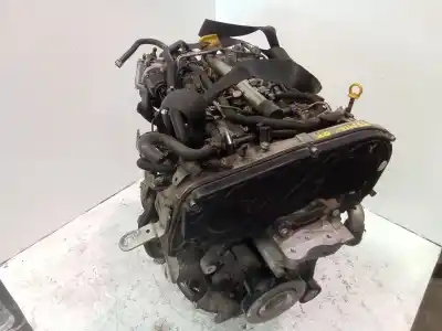 İkinci el araba yedek parçası KOMPLE MOTOR için SAAB 9-3 SPORT SEDÁN  OEM IAM referansları Z19DTH  