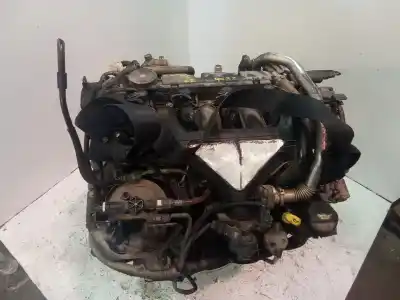 Second-hand car spare part complete engine for ford kuga (cbv) individual 4x4 oem iam references 6m5q  d4204t