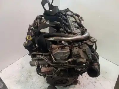 Second-hand car spare part complete engine for ford kuga (cbv) individual 4x4 oem iam references 6m5q  d4204t