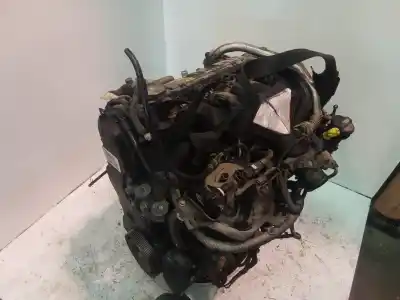 Second-hand car spare part COMPLETE ENGINE for FORD KUGA (CBV)  OEM IAM references 6M5Q  D4204T