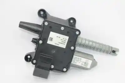 Second-hand car spare part electric parking brake for citroen c4 grand picasso 2.0 hdi fap oem iam references a2c53092224 9682749180 0204280088 