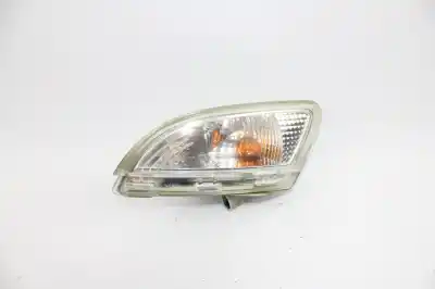 Second-hand car spare part front left headlight for renault twingo societe oem iam references   