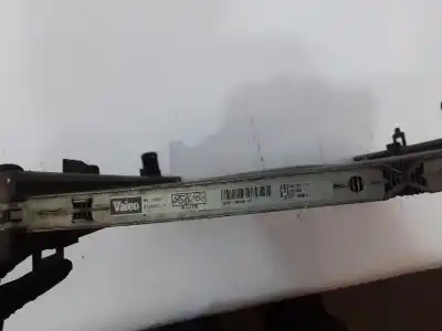 Автозапчасти б/у ВОДЯНОЙ РАДИАТОР за FORD FIESTA (CB1)  ссылки OEM IAM 8V518005DF  