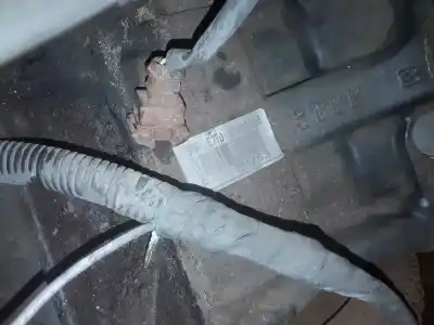 Second-hand car spare part complete engine for renault twingo societe oem iam references d4f770  