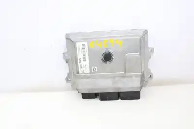 Second-hand car spare part ecu engine control for peugeot 208 style oem iam references a2c1403940001  