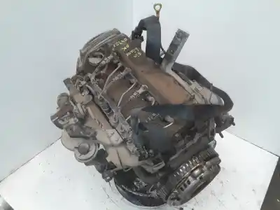 Gebrauchtes Autoersatzteil kompletter motor zum kia sorento (bl) 2.5 crdi oem-iam-referenzen d4cb  