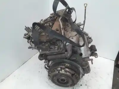 Gebrauchtes Autoersatzteil kompletter motor zum kia sorento (bl) 2.5 crdi oem-iam-referenzen d4cb  