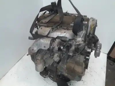 Gebrauchtes Autoersatzteil kompletter motor zum kia sorento (bl) 2.5 crdi oem-iam-referenzen d4cb  