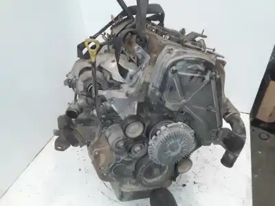 Gebrauchtes Autoersatzteil kompletter motor zum kia sorento (bl) 2.5 crdi oem-iam-referenzen d4cb  