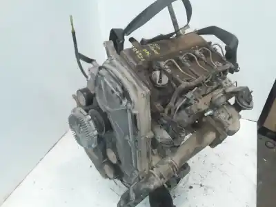 Gebrauchtes Autoersatzteil kompletter motor zum kia sorento (bl) 2.5 crdi oem-iam-referenzen d4cb  