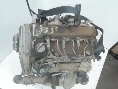 Gebrauchtes Autoersatzteil kompletter motor zum kia sorento (bl) 2.5 crdi oem-iam-referenzen d4cb  