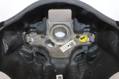 Second-hand car spare part steering wheel for volkswagen golf vi (5k1) 1.6 tdi oem iam references 5k0419091j  