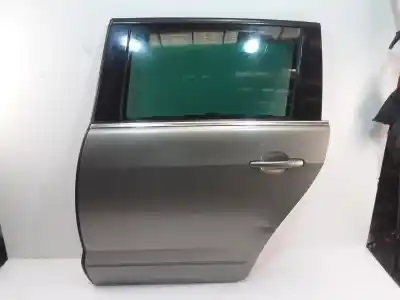 Peça sobressalente para automóvel em segunda mão porta do automóvel traseira esquerda por peugeot 5008 premium referências oem iam 