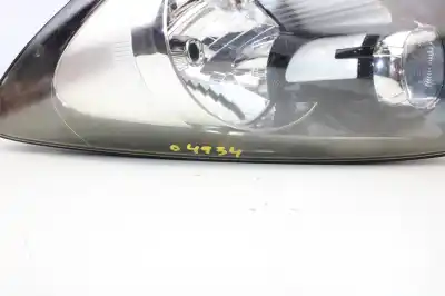 Second-hand car spare part left headlight for kia picanto (ja) attract oem iam references 