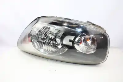 Second-hand car spare part left headlight for kia picanto (ja) attract oem iam references   