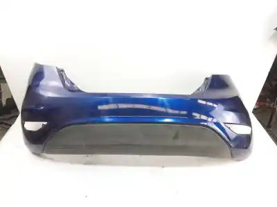 Pezzo di ricambio per auto di seconda mano PARAURTI POSTERIORE per FORD FIESTA (CB1)  Riferimenti OEM IAM   