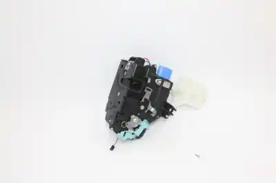 Автозапчастина б/у ЗАМОК ПЕРЕДНІЙ ПРАВІ ДВЕРІ для VOLKSWAGEN CADDY KA/KB (2C)  Посилання на OEM IAM 3D1837016AQ  