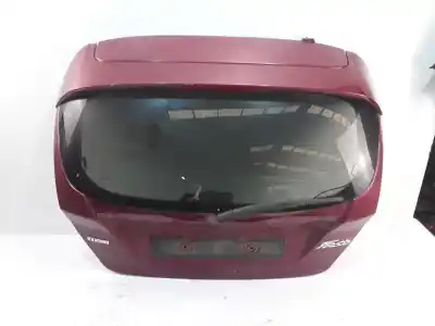 Автозапчасти б/у ЗАДНЯЯ ДВЕРЬ за FORD FIESTA (CB1)  ссылки OEM IAM   
