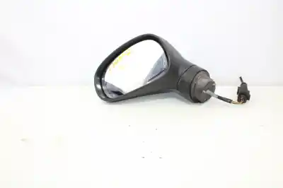 Peça sobressalente para automóvel em segunda mão espelho retrovisor esquerdo por seat leon (1p1) leon (1p1) (2005 - 2012) referências oem iam 010852  