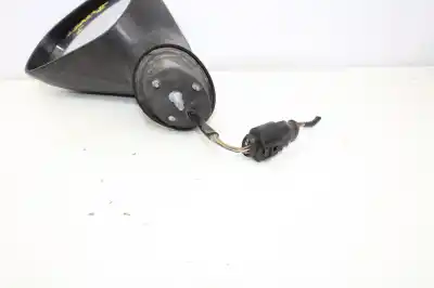 Peça sobressalente para automóvel em segunda mão espelho retrovisor esquerdo por seat leon (1p1) leon (1p1) (2005 - 2012) referências oem iam 010852  