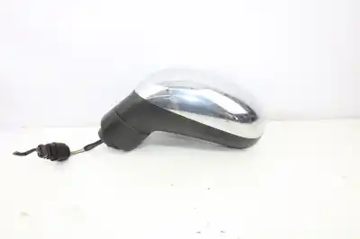 Peça sobressalente para automóvel em segunda mão ESPELHO RETROVISOR ESQUERDO por SEAT LEON (1P1)  Referências OEM IAM 010852  