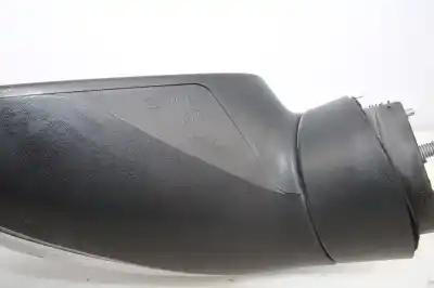 Peça sobressalente para automóvel em segunda mão espelho retrovisor esquerdo por seat leon (1p1) leon (1p1) (2005 - 2012) referências oem iam 010852  