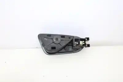 Pezzo di ricambio per auto di seconda mano MANIGLIA INTERNA POSTERIORE SINISTRA per RENAULT CLIO V  Riferimenti OEM IAM 806714209R  