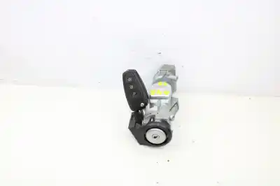 Second-hand car spare part ignition switch for ford focus lim. (cb8) trend oem iam references 3m513f880ae  