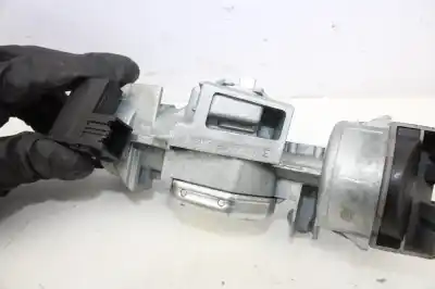 Second-hand car spare part ignition switch for ford focus lim. (cb8) trend oem iam references 3m513f880ae  