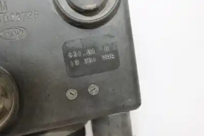 Автозапчасти б/у ПРАВАЯ ПРОТИВОТУМАННАЯ ФАРА за OPEL ASTRA H BERLINA  ссылки OEM IAM 13261998  0096726