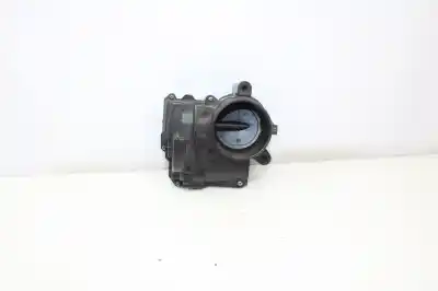 Second-hand car spare part THROTTLE BODY for PEUGEOT 308 SW II (LC_, LJ_, LR_, LX_, L4_)  OEM IAM references V75766978002  A2C53279370