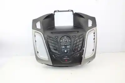Piesă de schimb auto la mâna a doua sistem audio / cd radio casetofon pentru ford focus lim. (cb8) trend referințe oem iam 9643538080