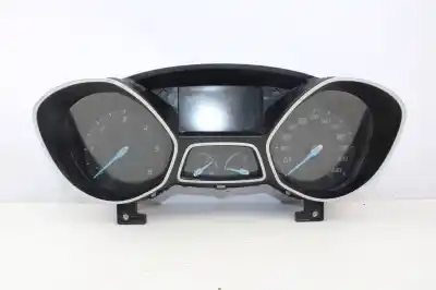 Peça sobressalente para automóvel em segunda mão quadrante por ford focus lim. (cb8) trend referências oem iam bm5t10849v  