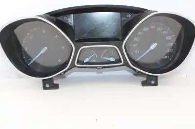 Peça sobressalente para automóvel em segunda mão quadrante por ford focus lim. (cb8) trend referências oem iam bm5t10849v  