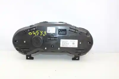 Peça sobressalente para automóvel em segunda mão quadrante por ford focus lim. (cb8) trend referências oem iam bm5t10849v  