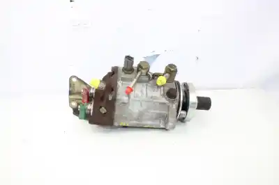 Pièce détachée automobile d'occasion pompe à injection pour nissan primera berlina (p12) acenta références oem iam 09730000504 0973000050 
