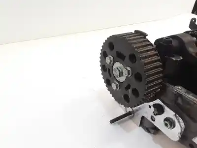Pezzo di ricambio per auto di seconda mano testata motore per audi a3 (8p) 1.9 tdi attraction 105 cv / 77 kw riferimenti oem iam 038103373r  