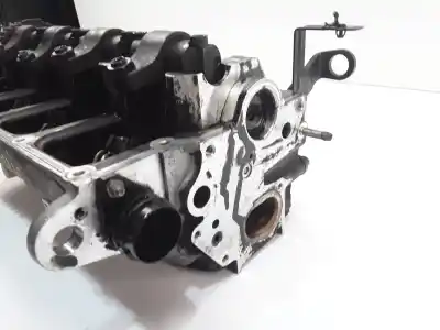 Pezzo di ricambio per auto di seconda mano testata motore per audi a3 (8p) 1.9 tdi attraction 105 cv / 77 kw riferimenti oem iam 038103373r  