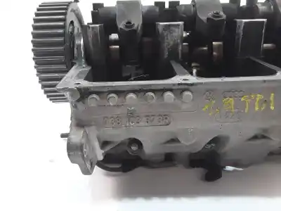 Автозапчастина б/у доп для audi a3 (8p) 1.9 tdi attraction 105 cv / 77 kw посилання на oem iam 038103373r  